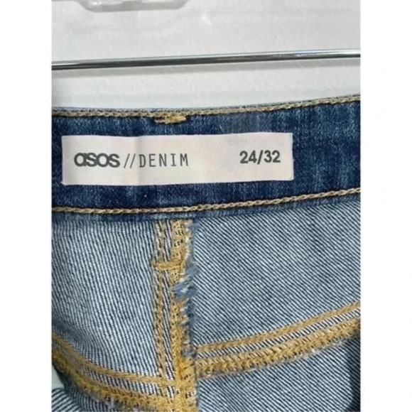 asos jeans 24/32 - Picture 9 of 10